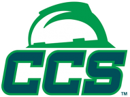 CCS certification badge